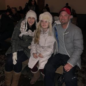 Meet your Posher, Eddie